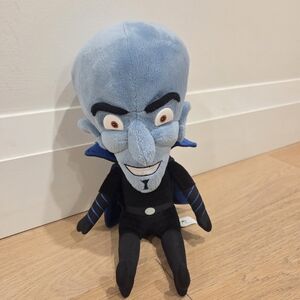 DREAMWORKS | Megamind Plush